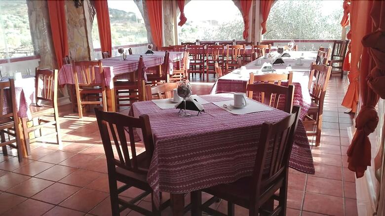 Agroturismo Casa Siciliana Altarbiah