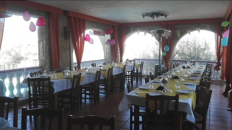 Agroturismo Casa Siciliana Altarbiah