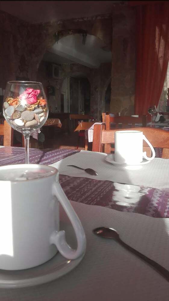 Agroturismo Casa Siciliana Altarbiah