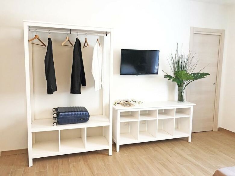 Apartamento Gramsci Residence