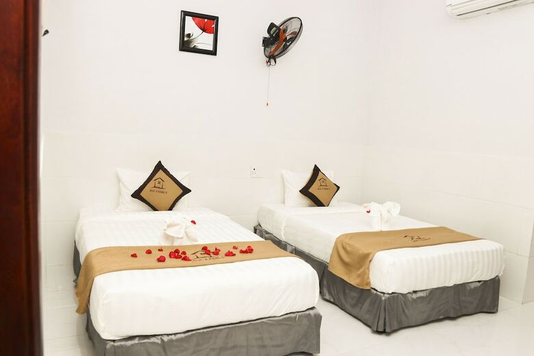 Hotel Bui Family Homestay