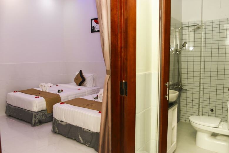 Hotel Bui Family Homestay