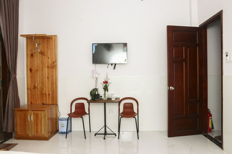 Hotel Bui Family Homestay