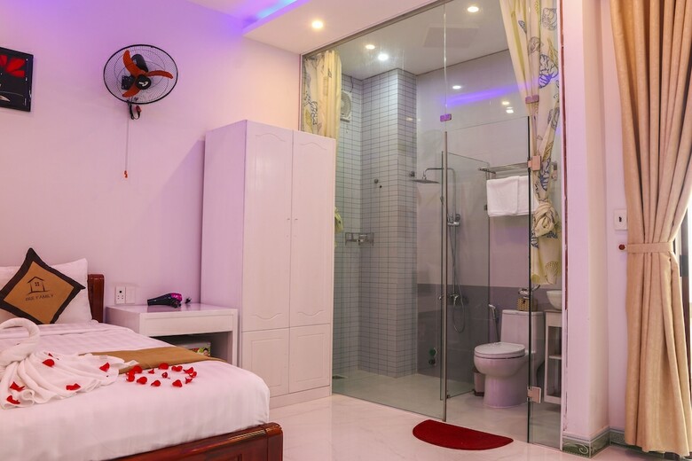Hotel Bui Family Homestay