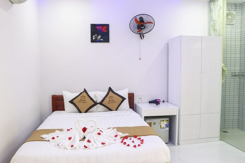 Hotel Bui Family Homestay