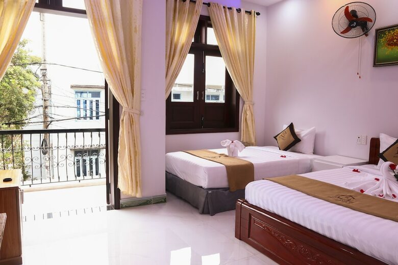 Hotel Bui Family Homestay