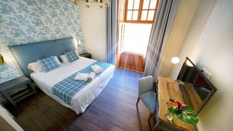 Hotel Ag�ldar