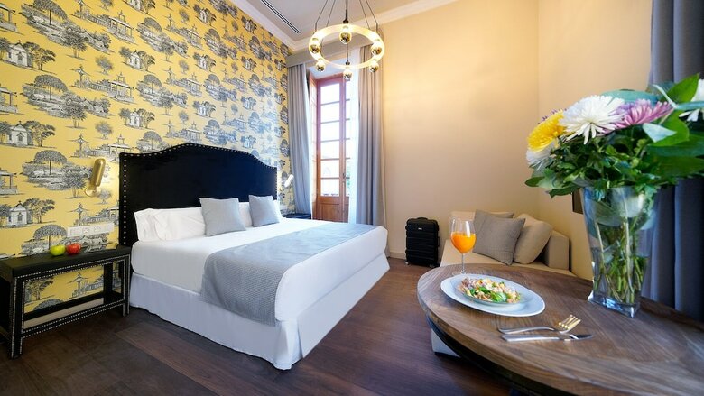 Hotel Ag�ldar