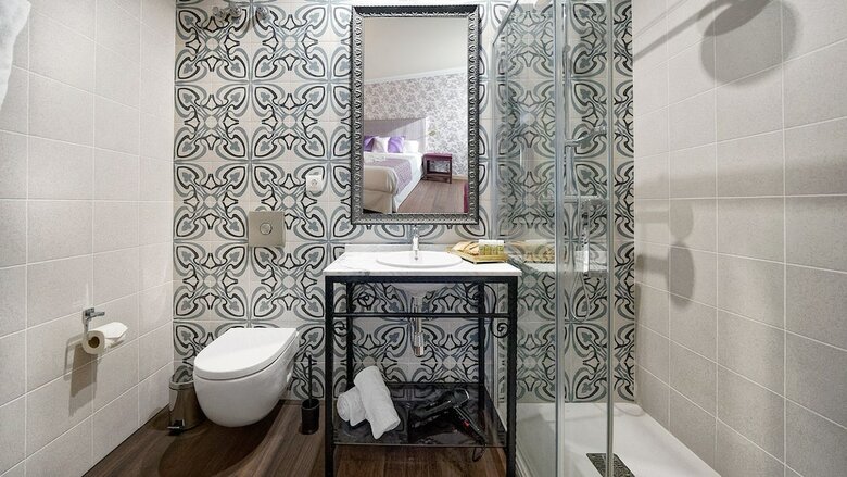 Hotel Ag�ldar
