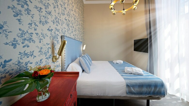 Hotel Ag�ldar