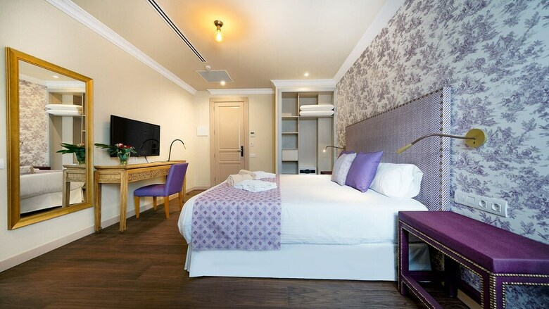 Hotel Ag�ldar