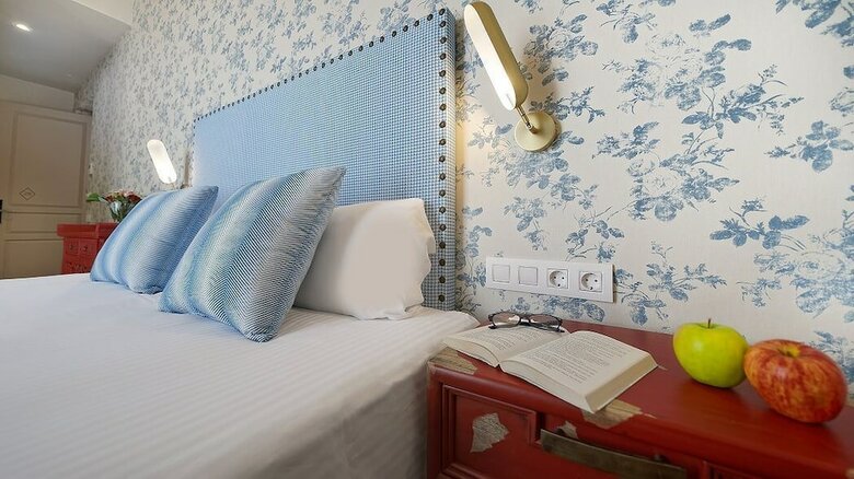 Hotel Ag�ldar