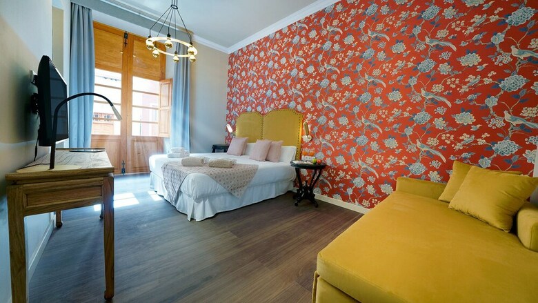 Hotel Ag�ldar