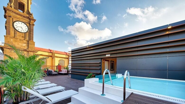Hotel Ag�ldar