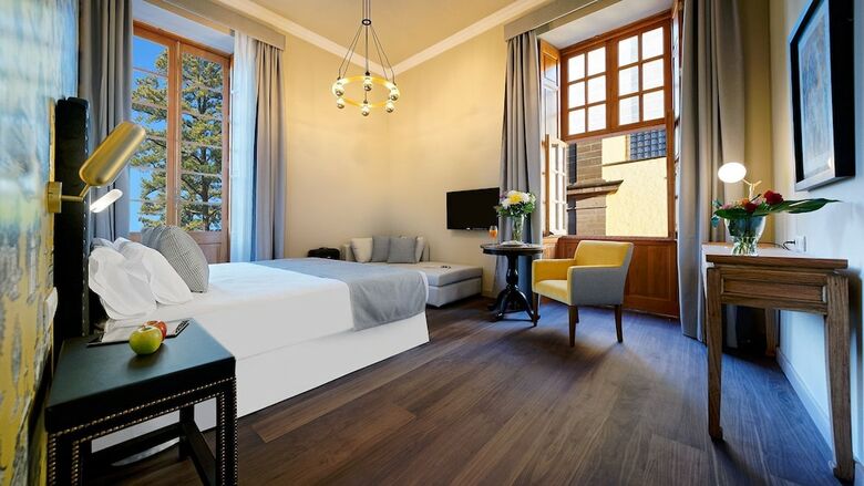 Hotel Ag�ldar