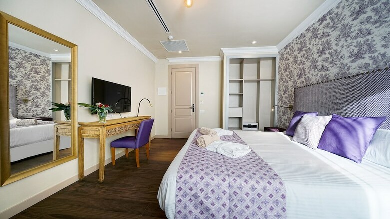 Hotel Ag�ldar