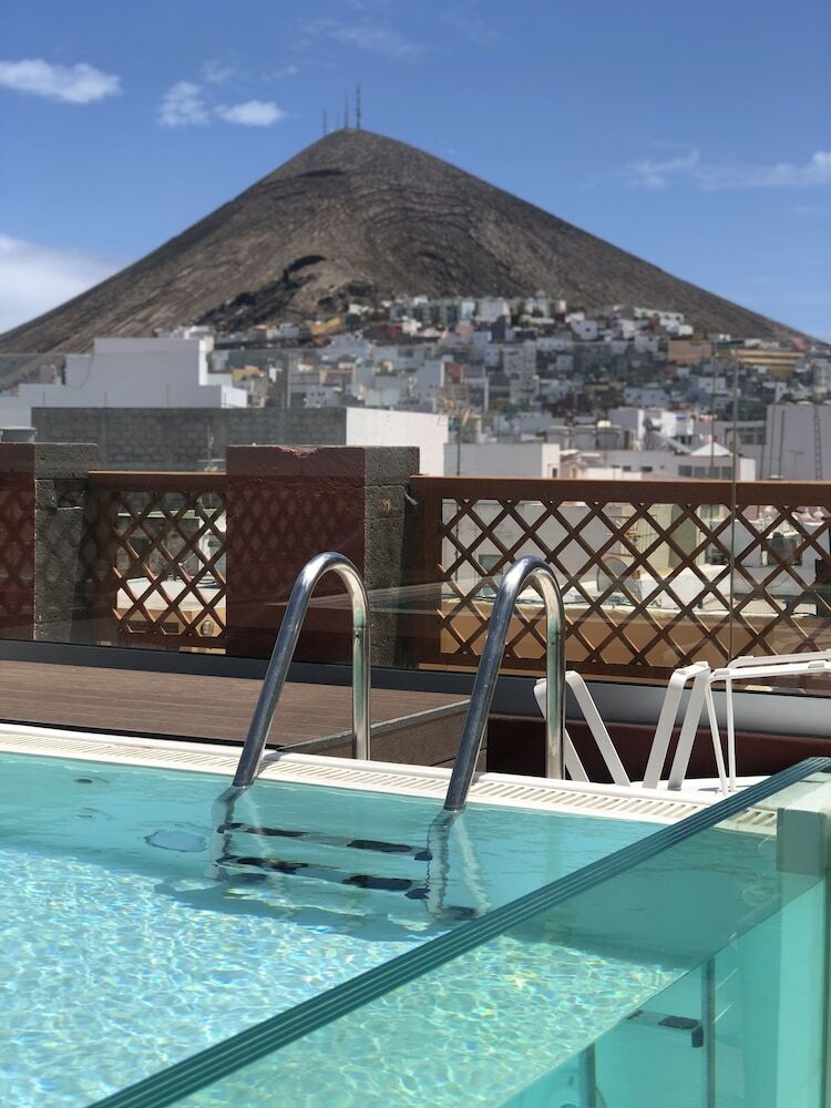 Hotel Ag�ldar