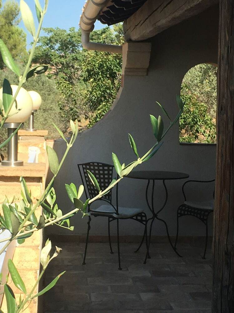 Bed & Breakfast Le Clos En Provence