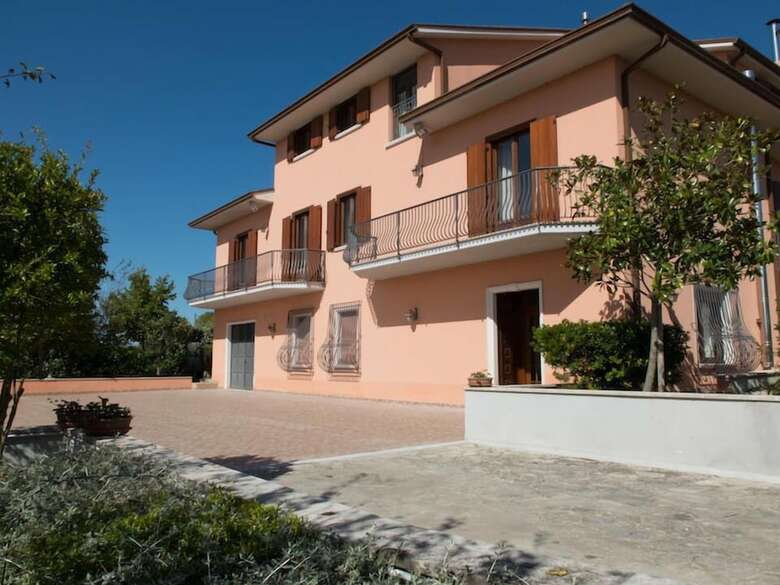 B&B Verde Irpinia