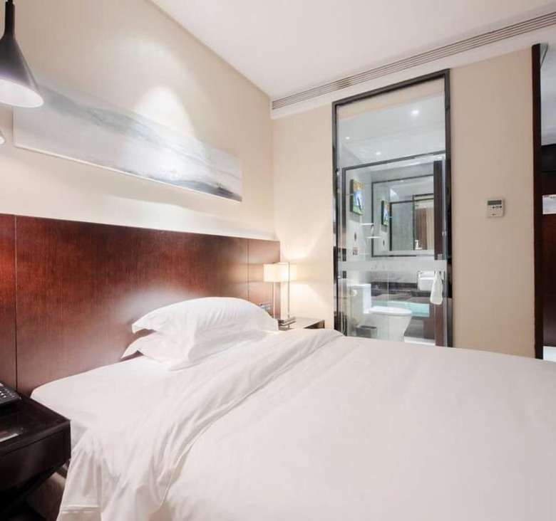 Shenzhen Fancy Boutique Business Hotel