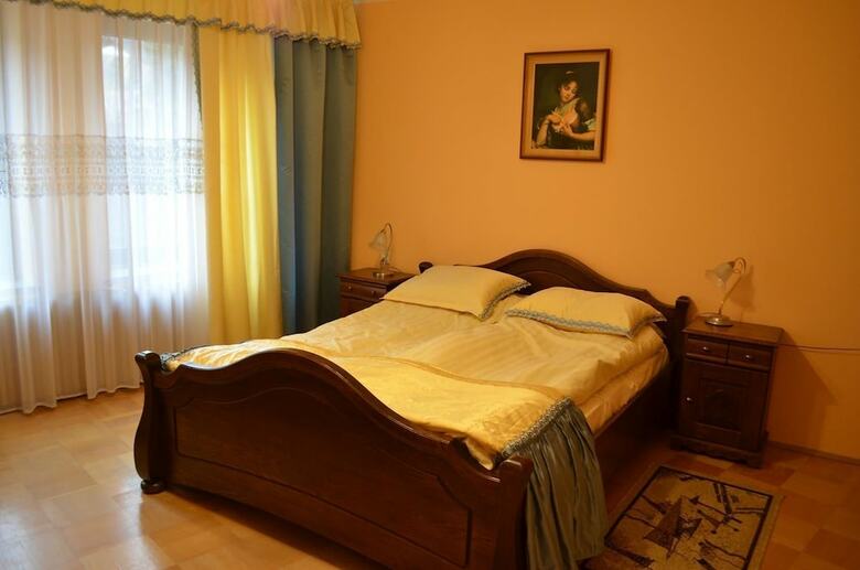 Hotel Centrum Natury Beskid