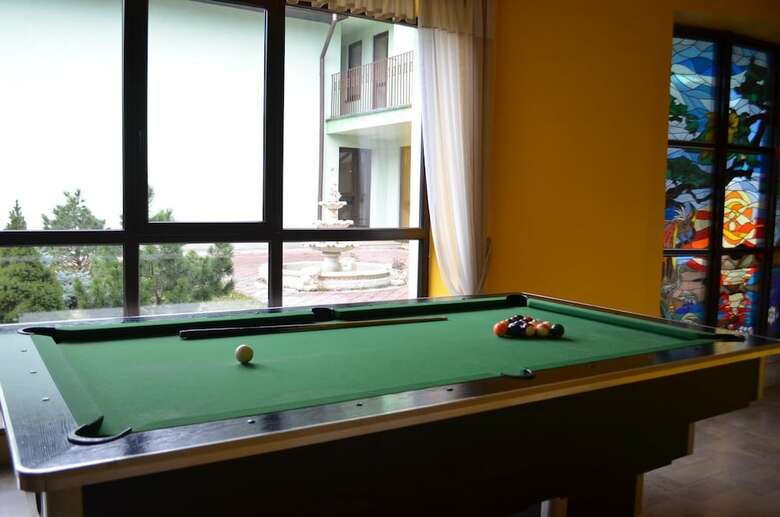 Hotel Centrum Natury Beskid