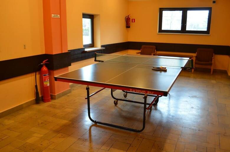 Hotel Centrum Natury Beskid