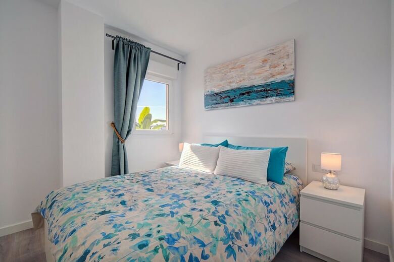 Apartamentos Sweet Inn  Albatross Hills