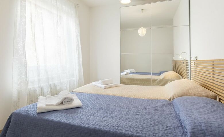 Apartamentos Maraini 34