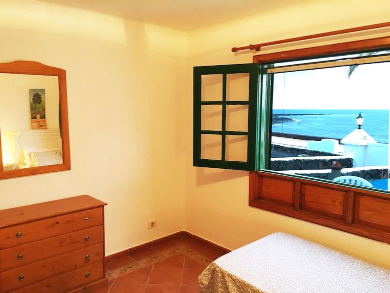 Apartamentos Concha De Mar II