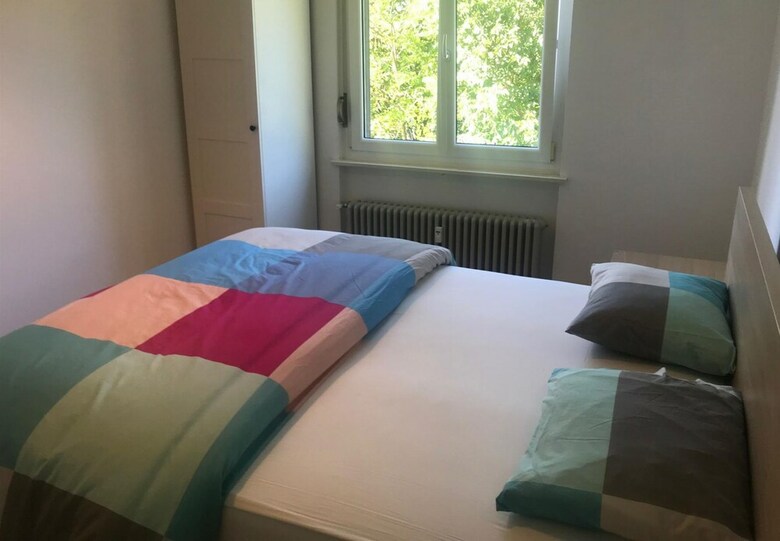 Apartamentos Aldesago