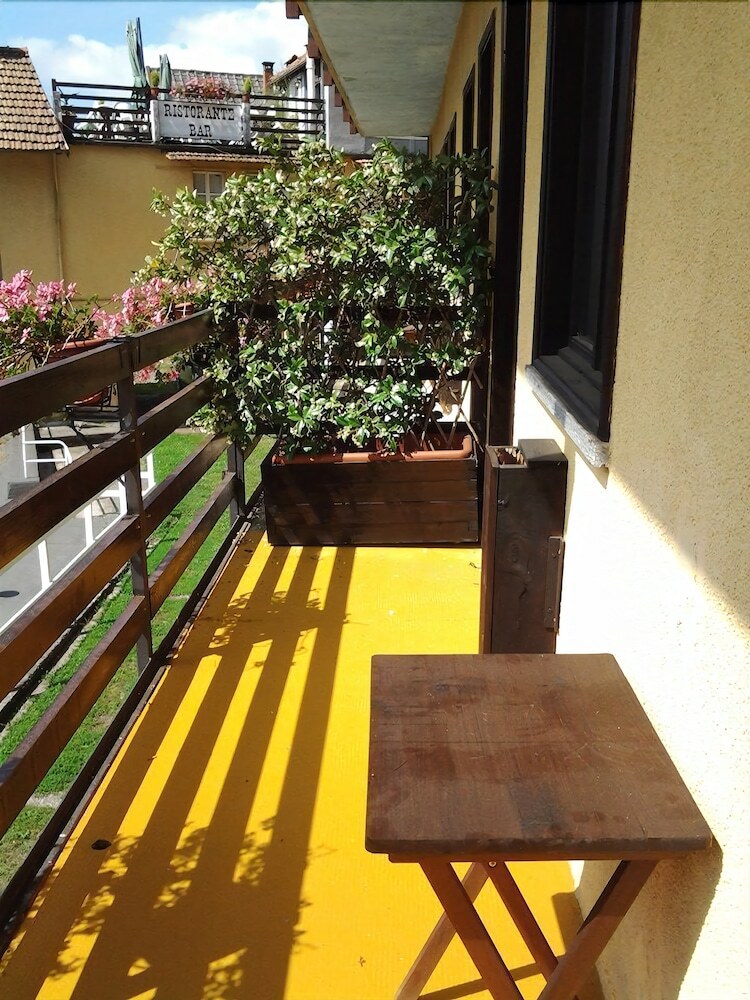 Bed & Breakfast La Fattoria Del Pino