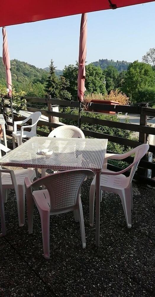 Bed & Breakfast La Fattoria Del Pino