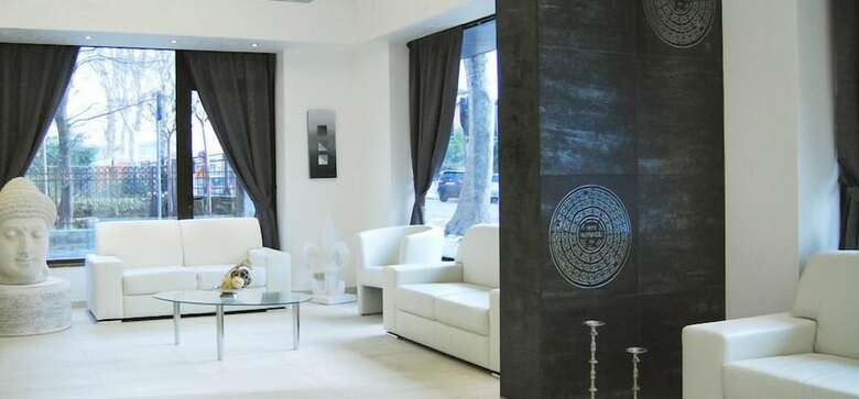 Hotel City Of Art Venice Lloyd
