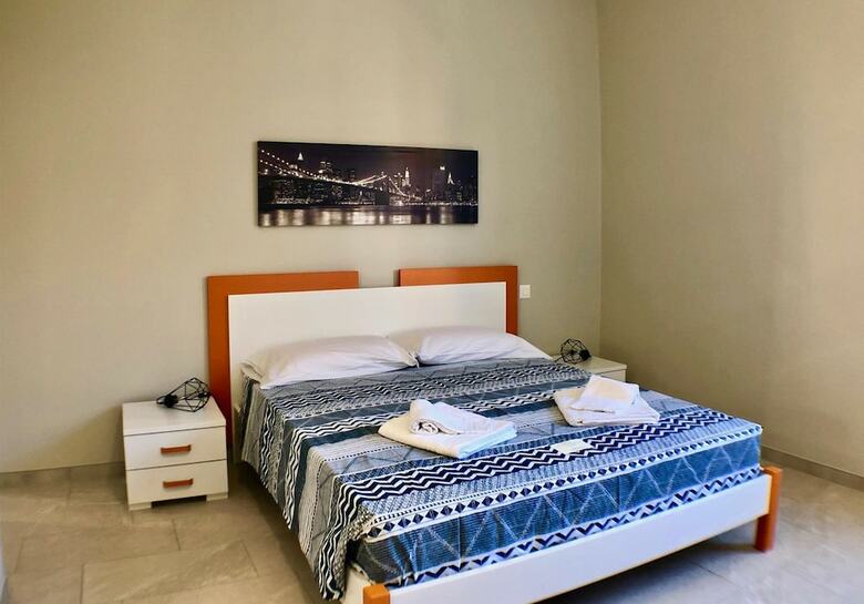 Apartamentos Maraini 36