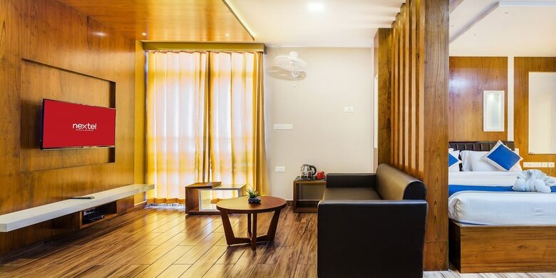 Hotel Nextel Inn