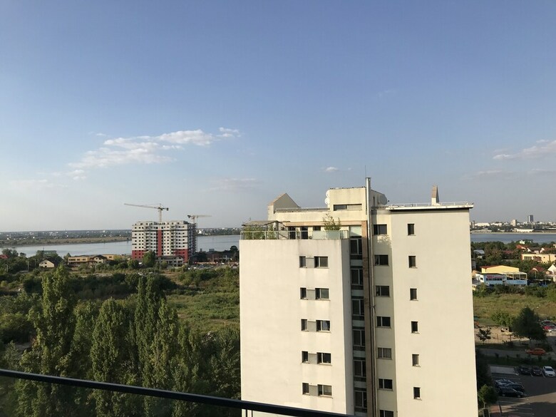 Apartamentos Luxury Westpark 2 Residence Lake View W4