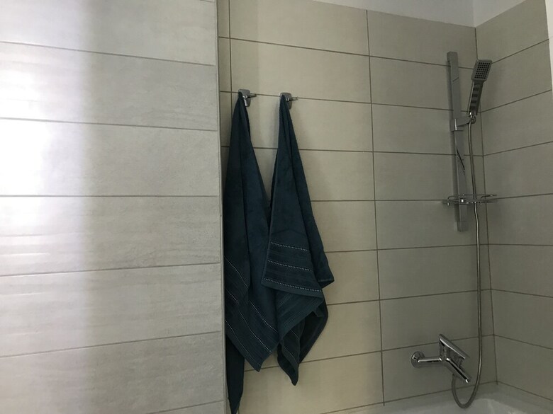 Apartamentos Luxury Westpark 2 Residence Lake View W4