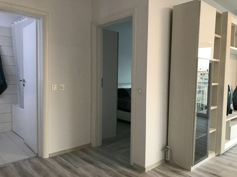 Apartamentos Luxury Westpark 2 Residence Lake View W4