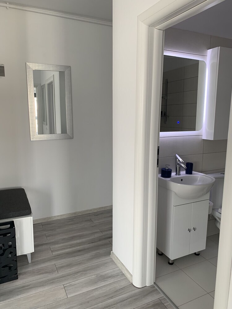 Apartamentos Luxury Westpark 2 Residence Lake View W4