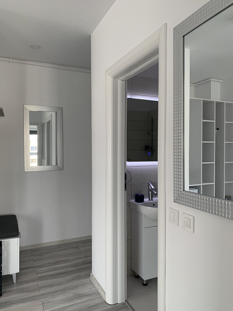 Apartamentos Luxury Westpark 2 Residence Lake View W4