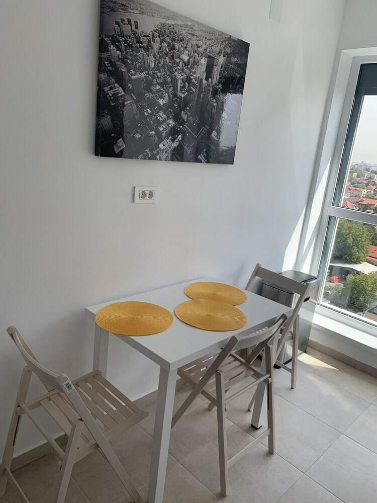 Apartamentos Luxury Westpark 2 Residence Lake View W4