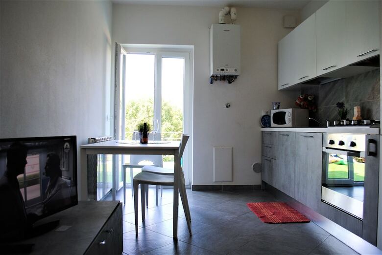 Juel� Apartments Trilo