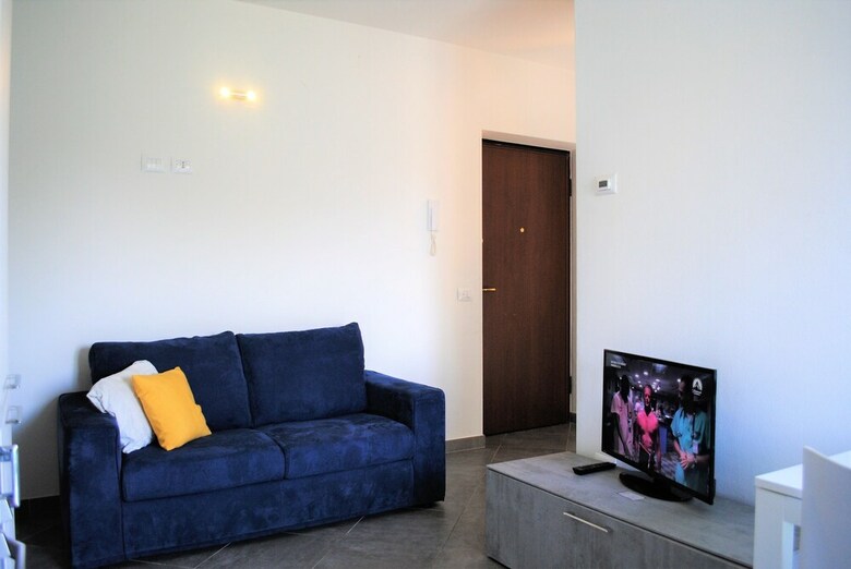 Juel� Apartments Trilo