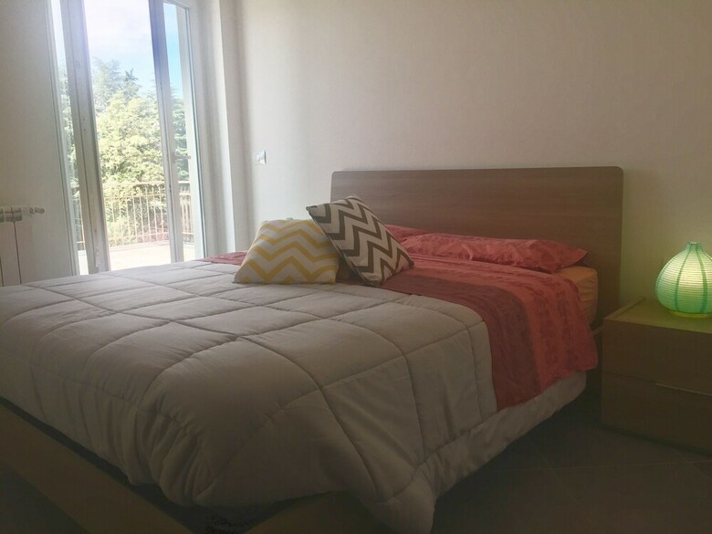 Juel� Apartments Trilo