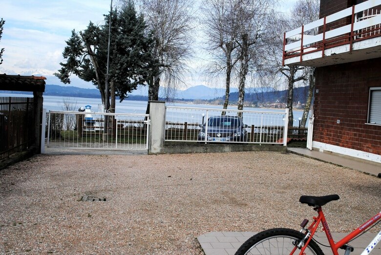 Apartamento Lago Maggiore Studio 2