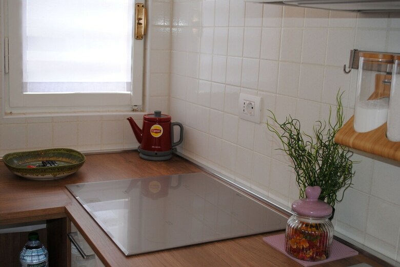 Apartamento Lago Maggiore Studio 2