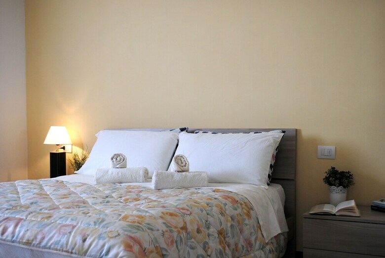Apartamento Lago Maggiore Studio 2