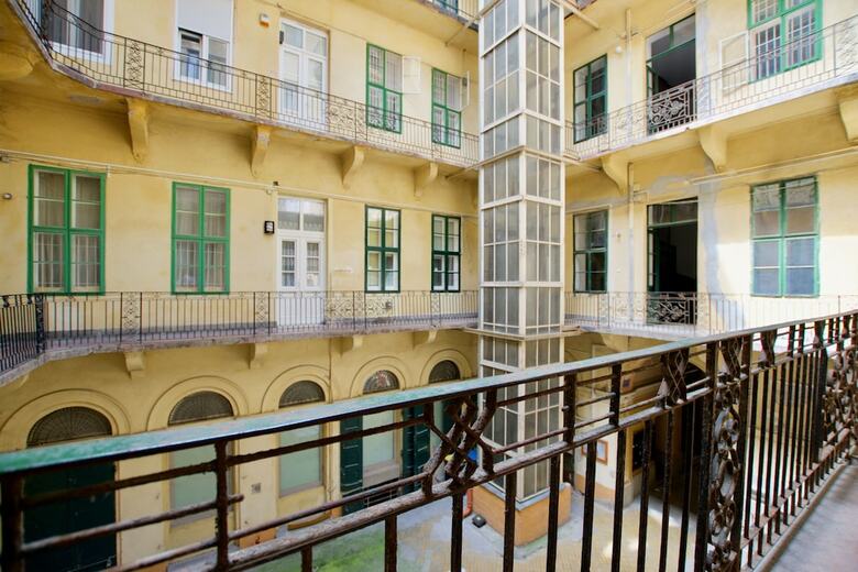 Standard Apartment By Hi5 - Steindl Street