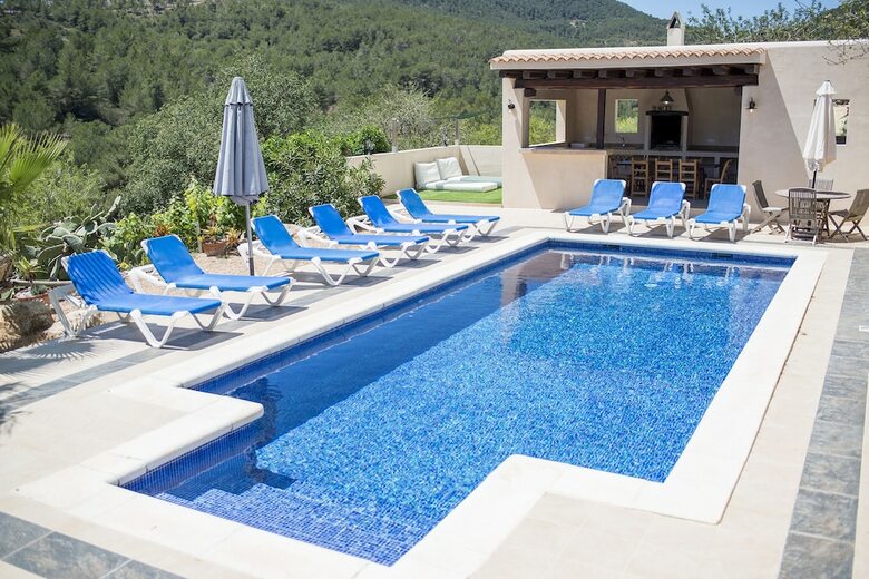 Villa Can Palerm